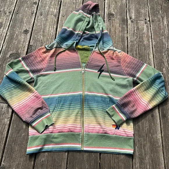 Aviator Nation set! Both M - Picture 3 of 15